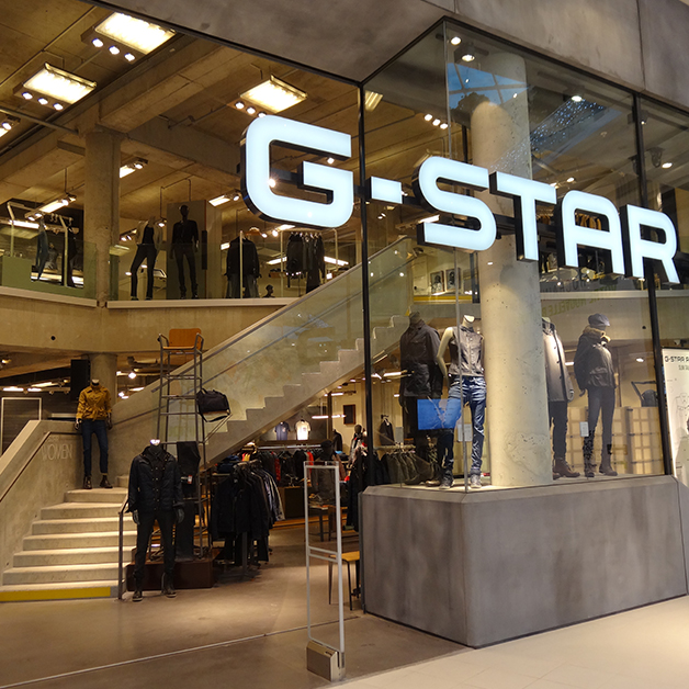 G-STAR