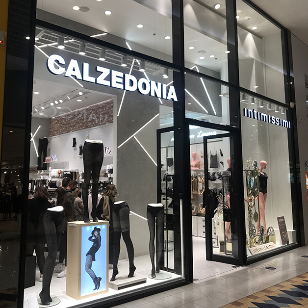 Calzedonia