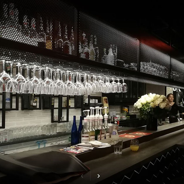 Le Royal Café