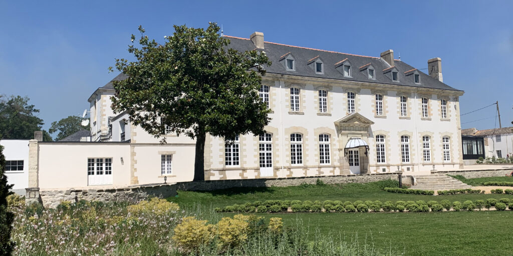 Abbaye de Villeneuve