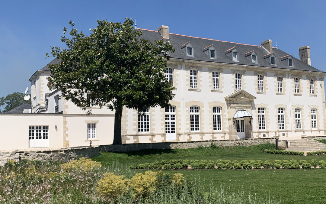 Abbaye de Villeneuve