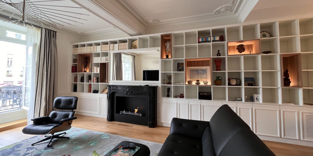 Appartement Nantes