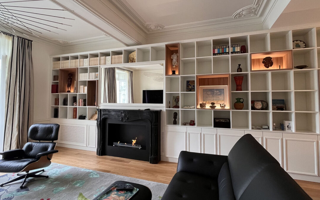 Appartement Nantes