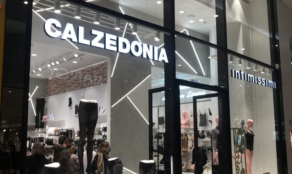 Calzedonia