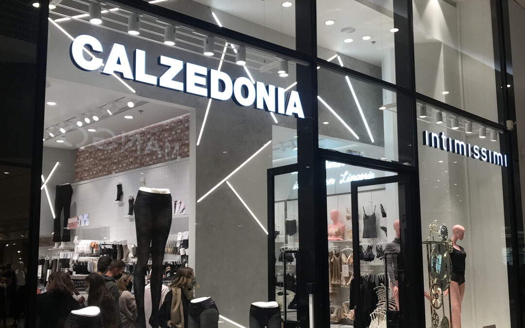 Calzedonia