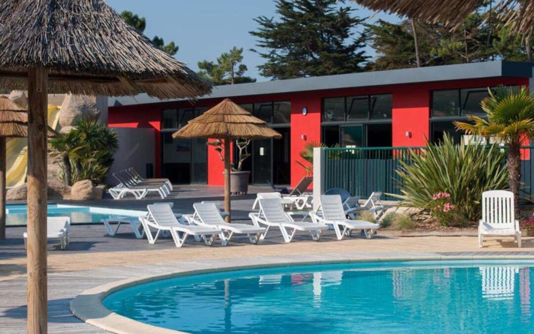 Camping Le Tropicana