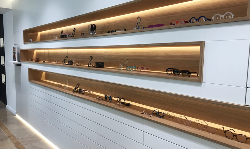 Kohler Opticien