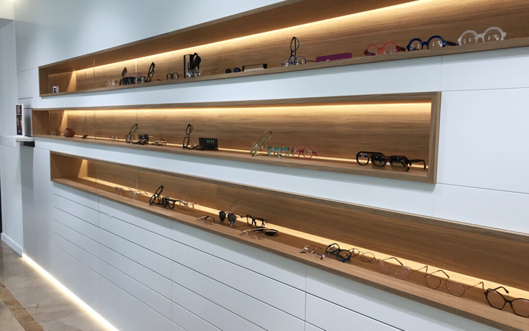 Kohler Opticien