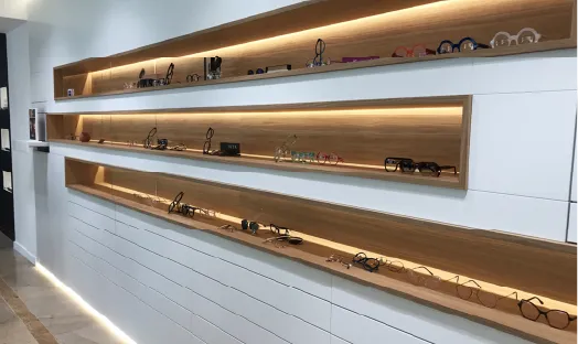 Kohler Opticien