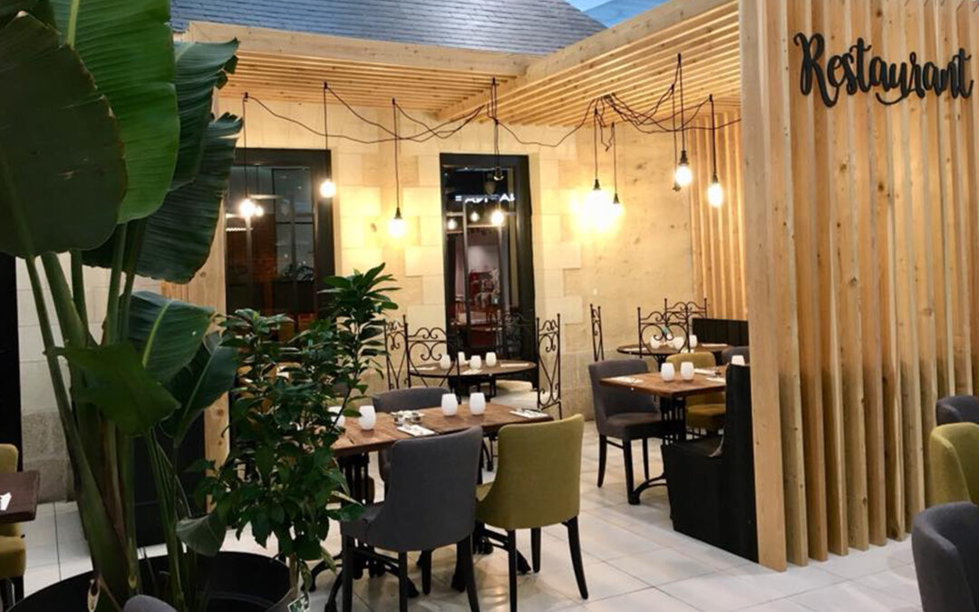 L&rsquo;Orangerie
