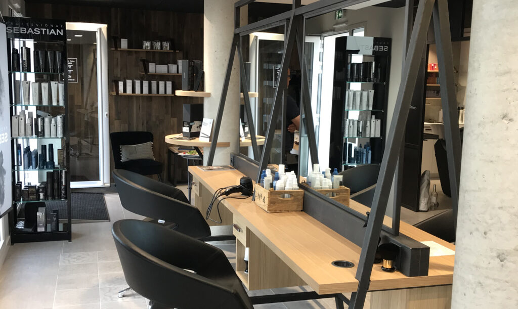 L&rsquo;Atelier Fabrice