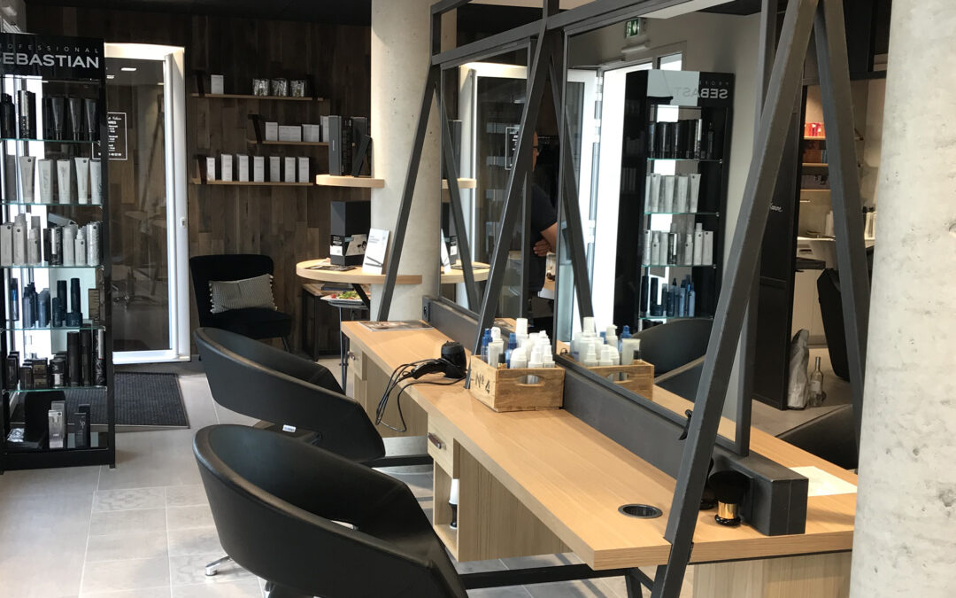 L&rsquo;Atelier Fabrice