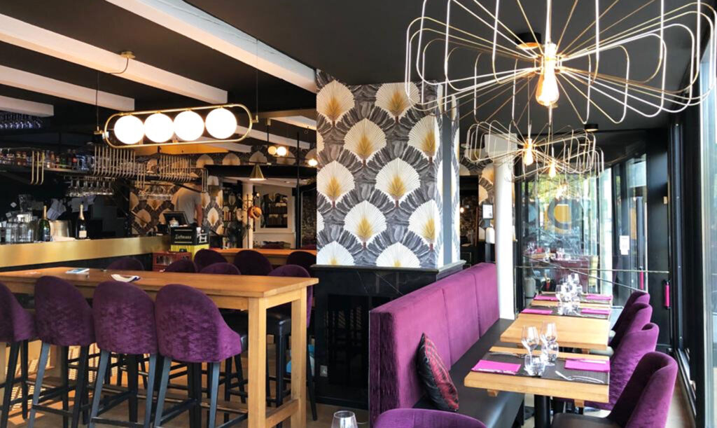 La Cantine o Moines