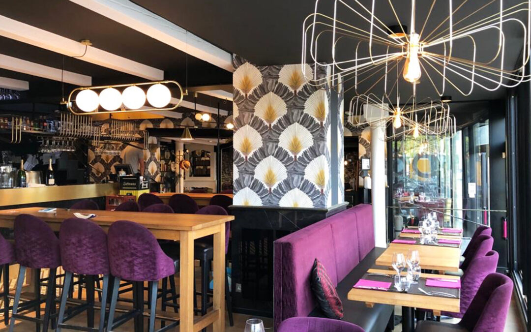 La Cantine o Moines