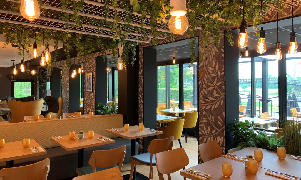 La Brasserie du Maine