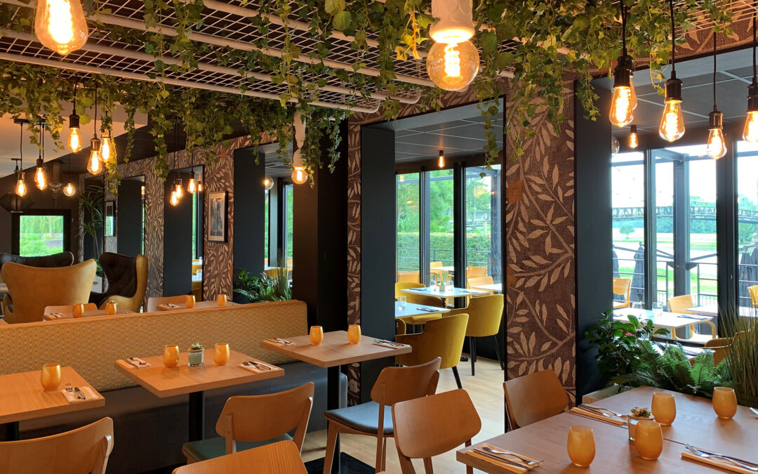 La Brasserie du Maine