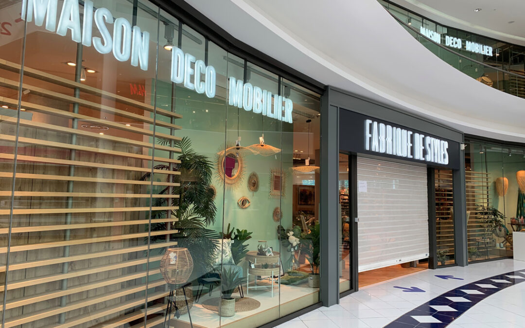 La Fabrique de Style