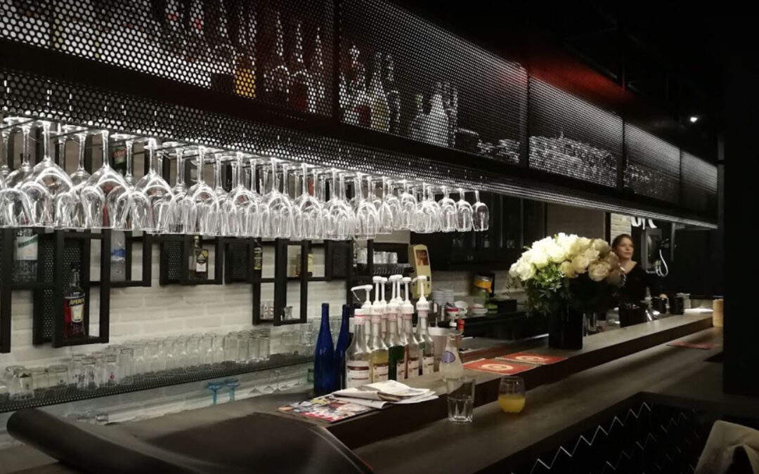 Le Royal Café