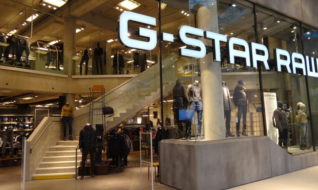 G-STAR
