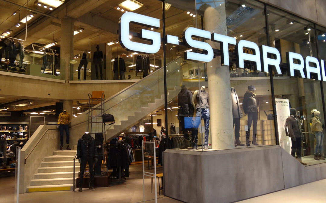 G-STAR